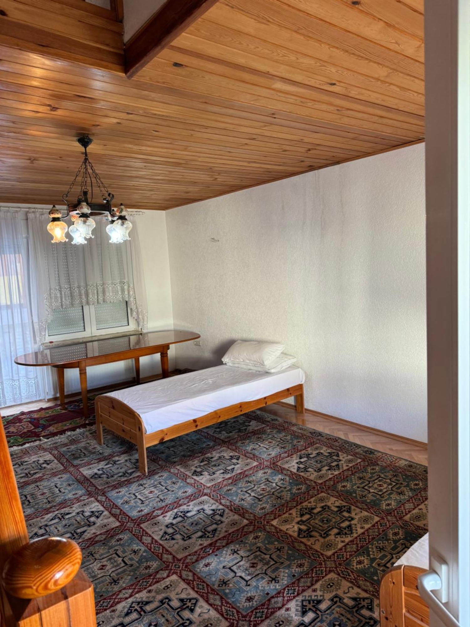 Villa Mostar Bagian luar foto