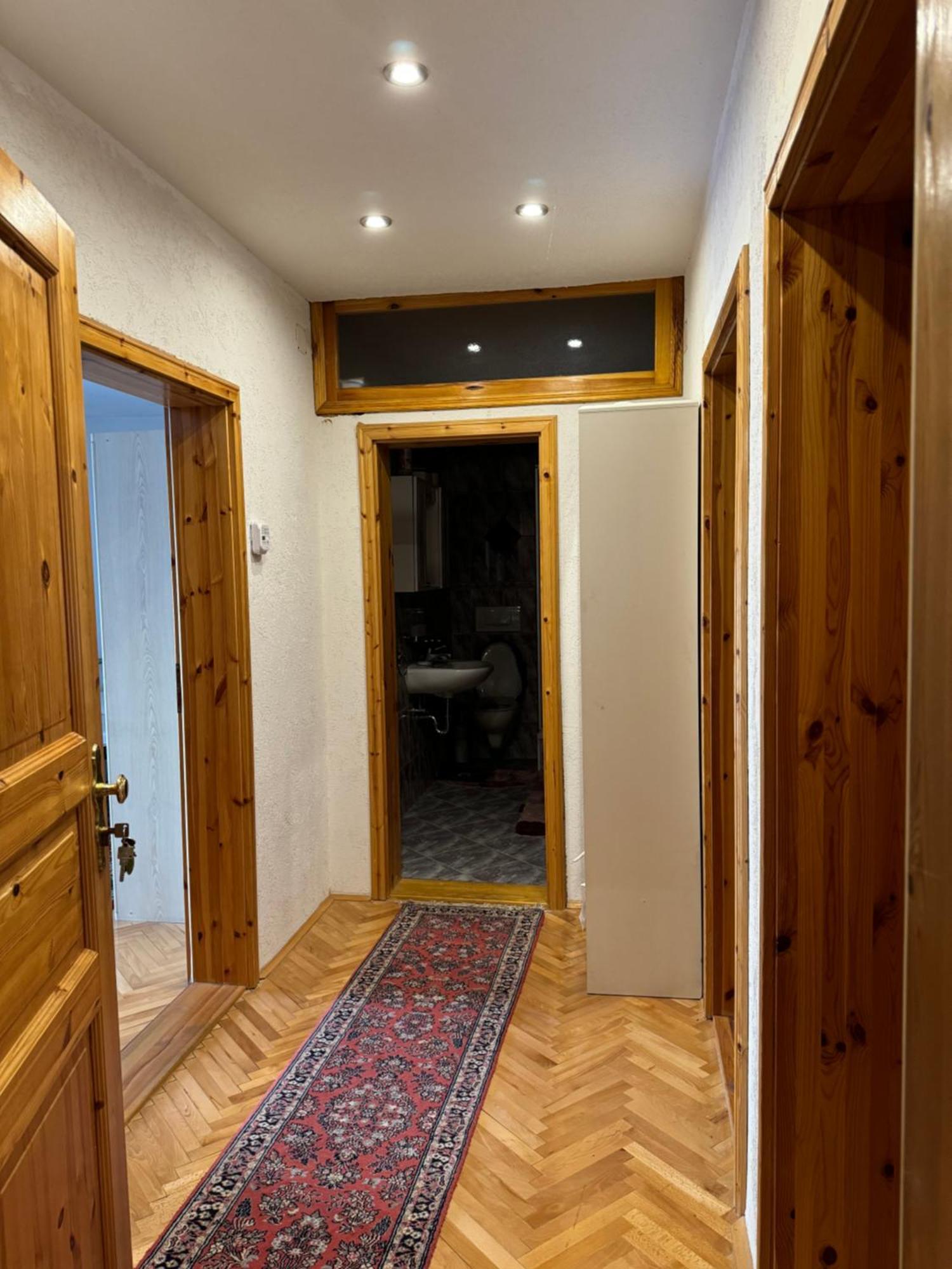 Villa Mostar Bagian luar foto