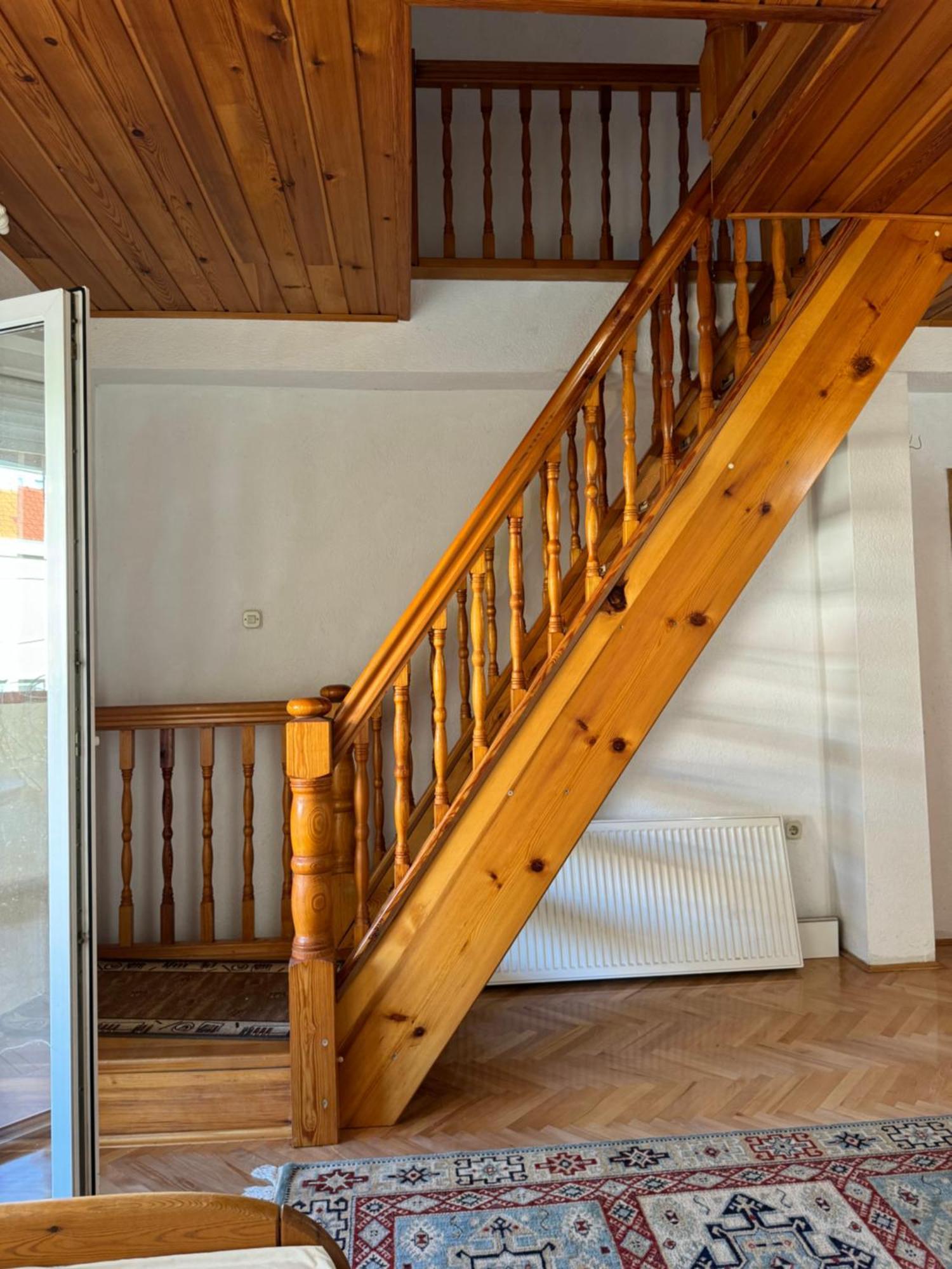 Villa Mostar Bagian luar foto