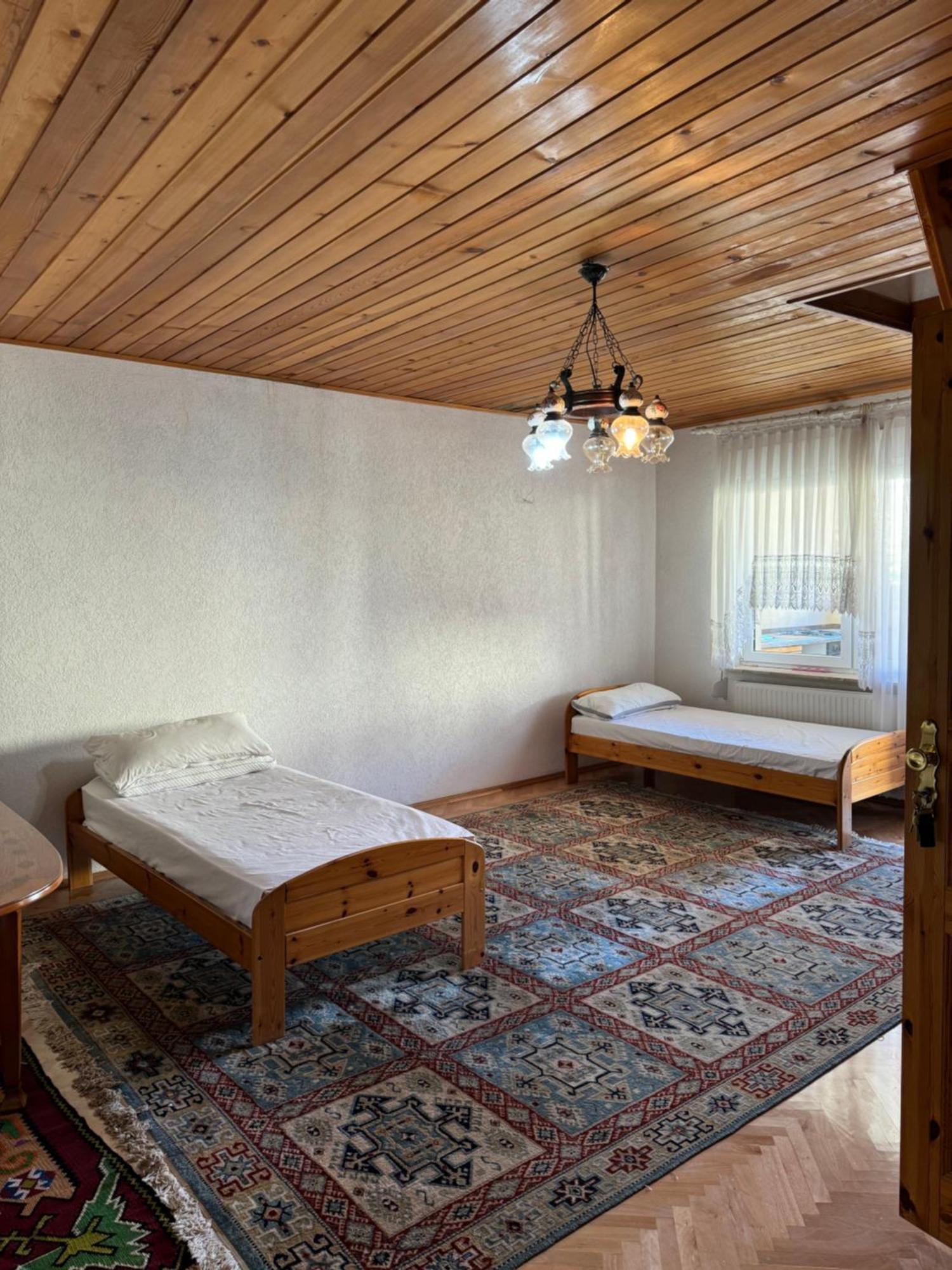 Villa Mostar Bagian luar foto