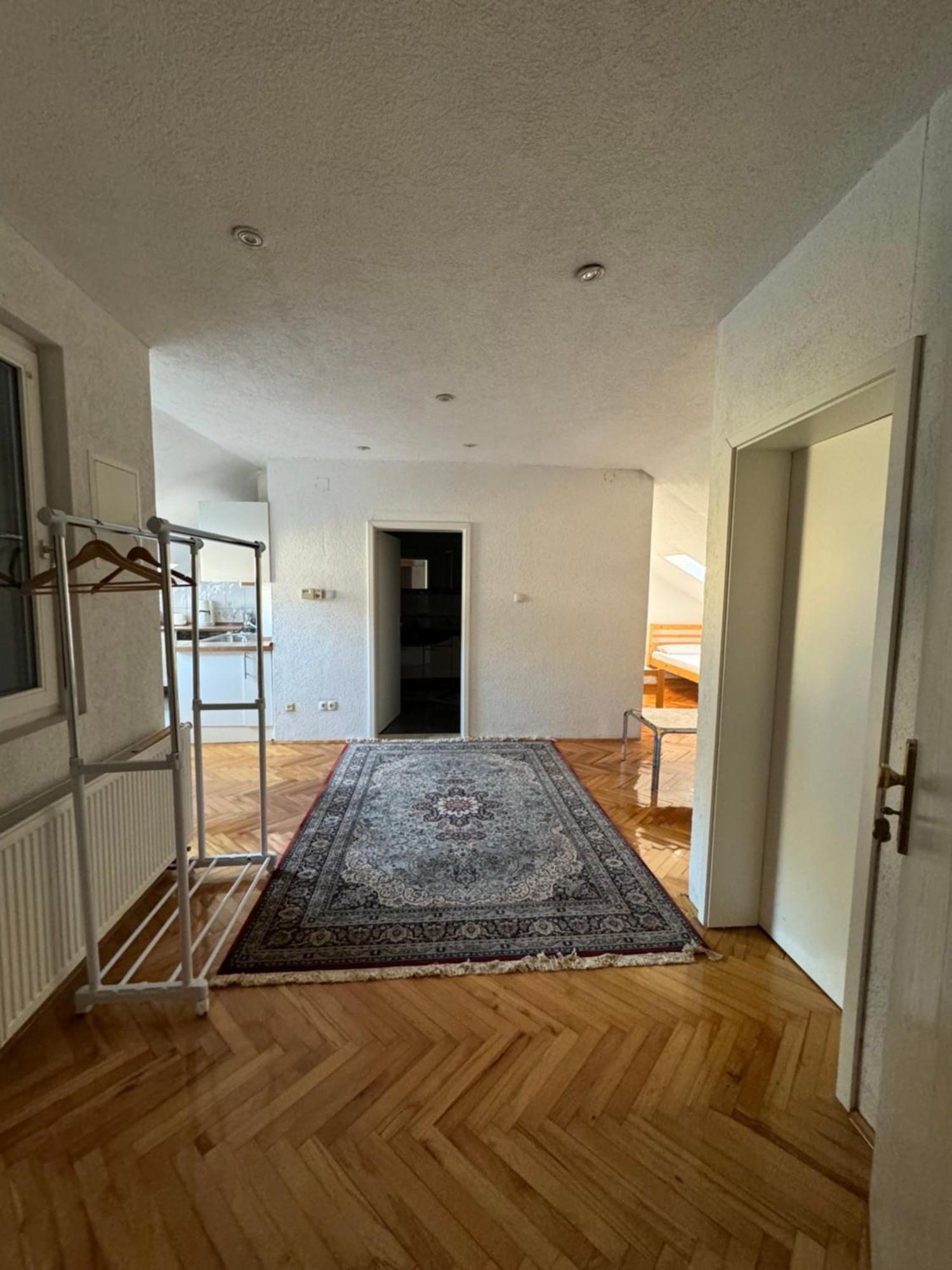 Villa Mostar Bagian luar foto