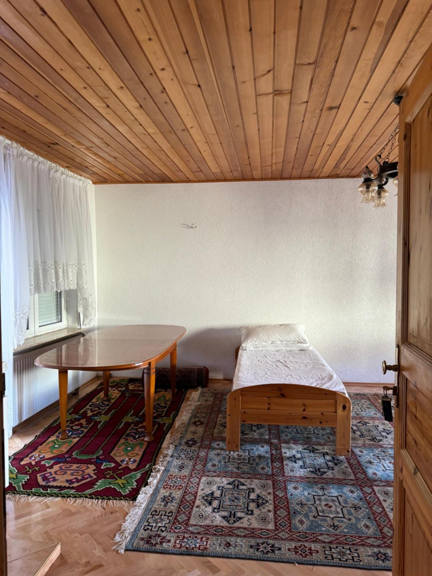 Villa Mostar Bagian luar foto