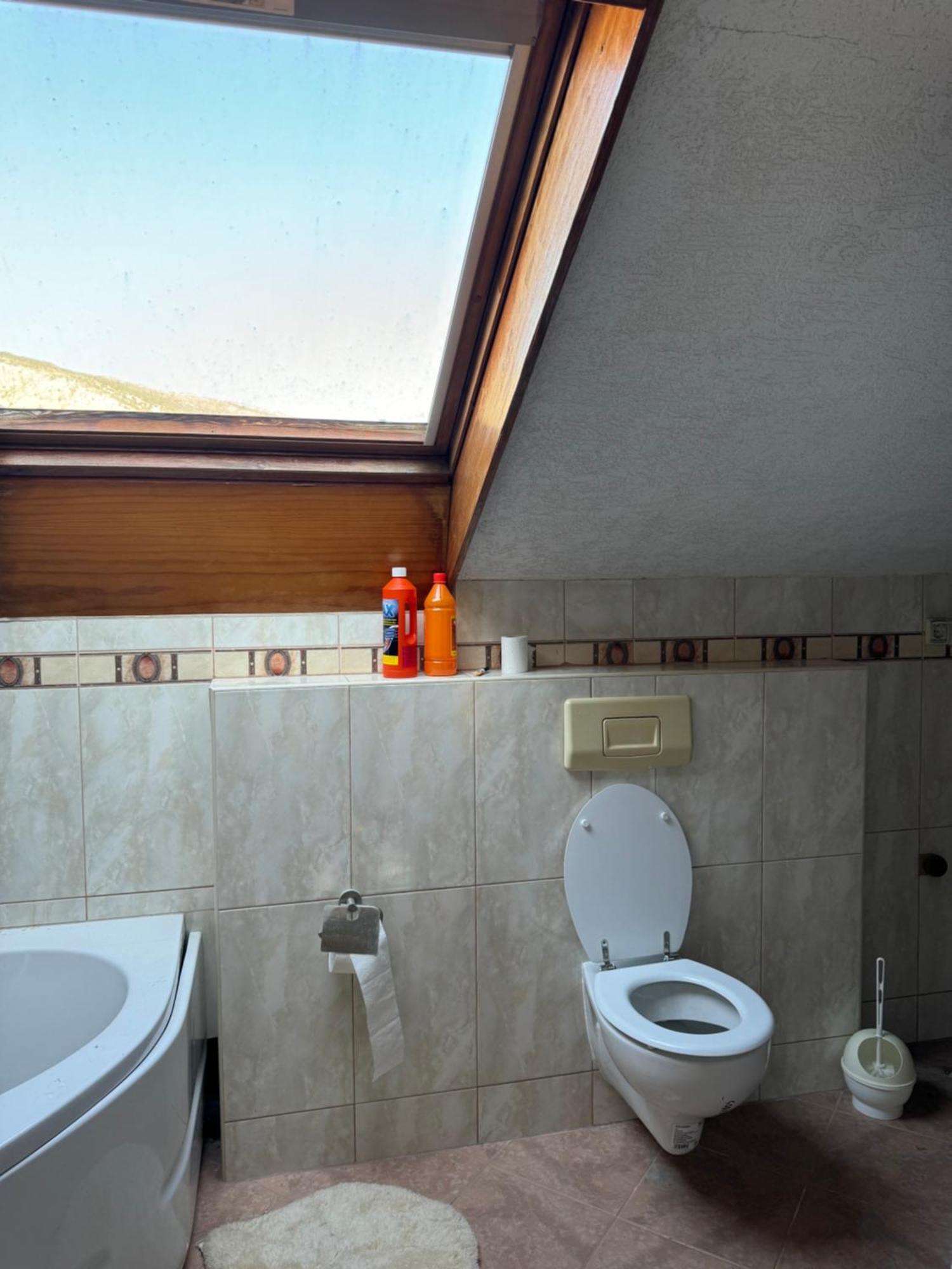 Villa Mostar Bagian luar foto