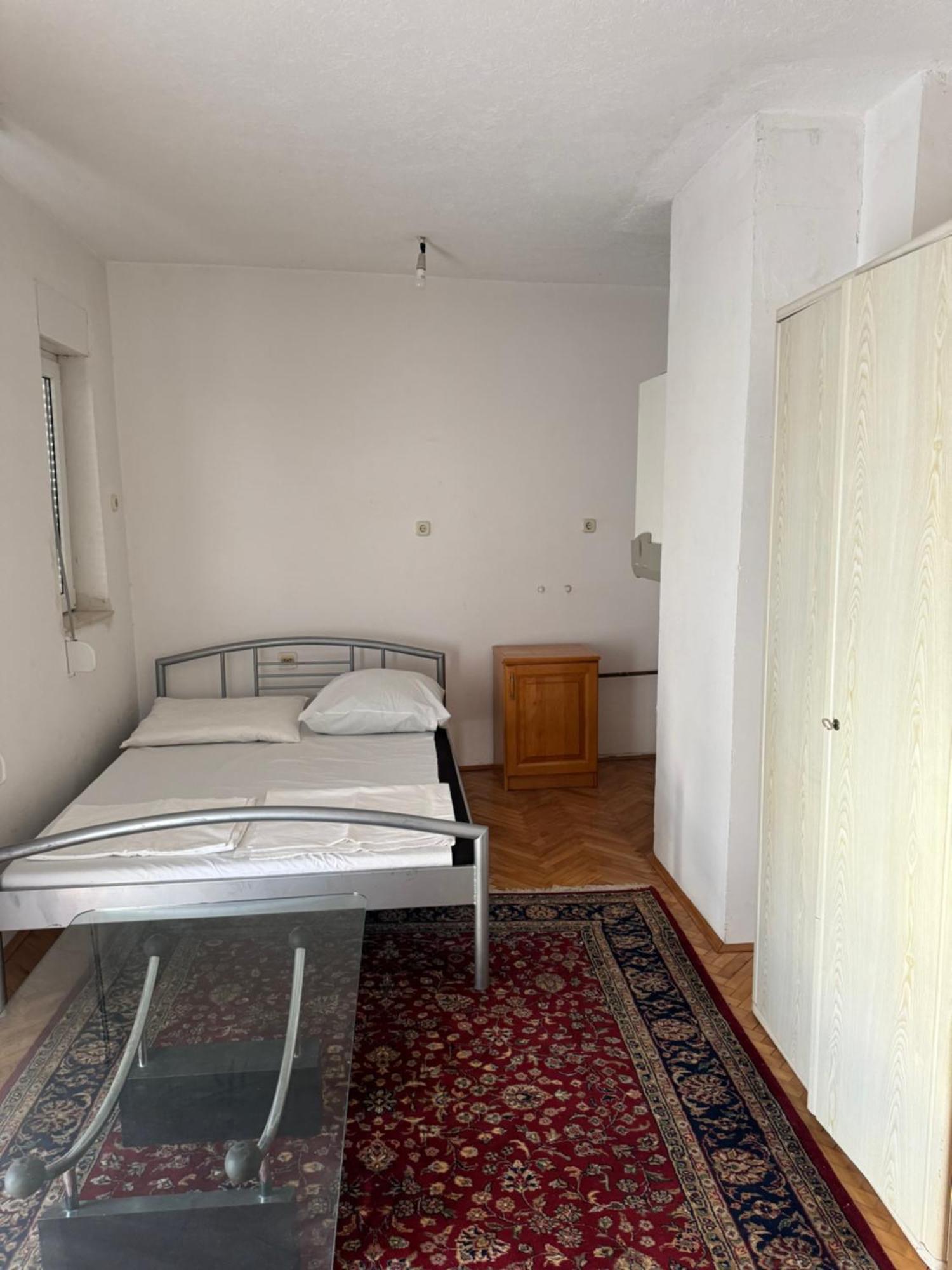 Villa Mostar Bagian luar foto