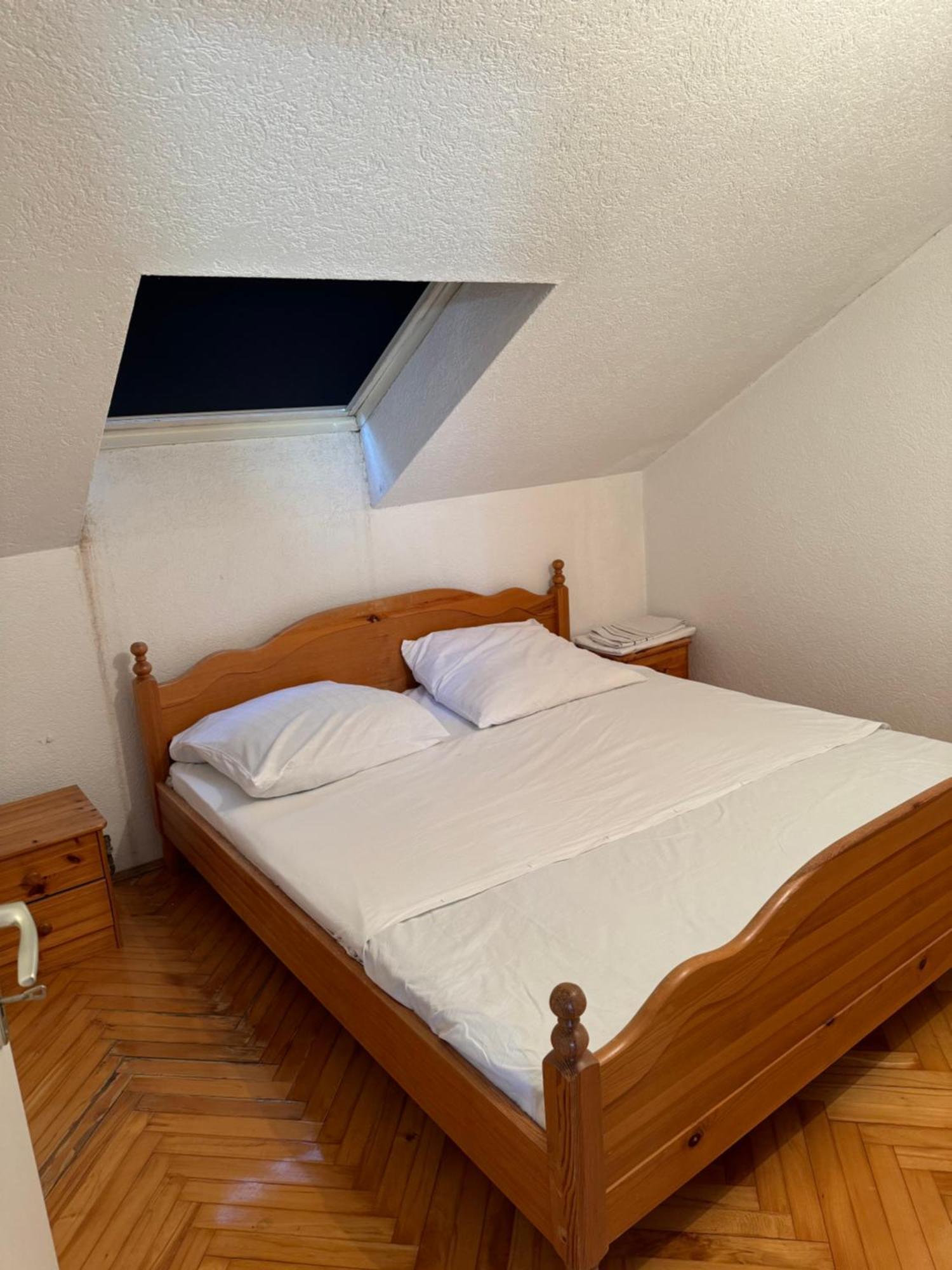 Villa Mostar Bagian luar foto