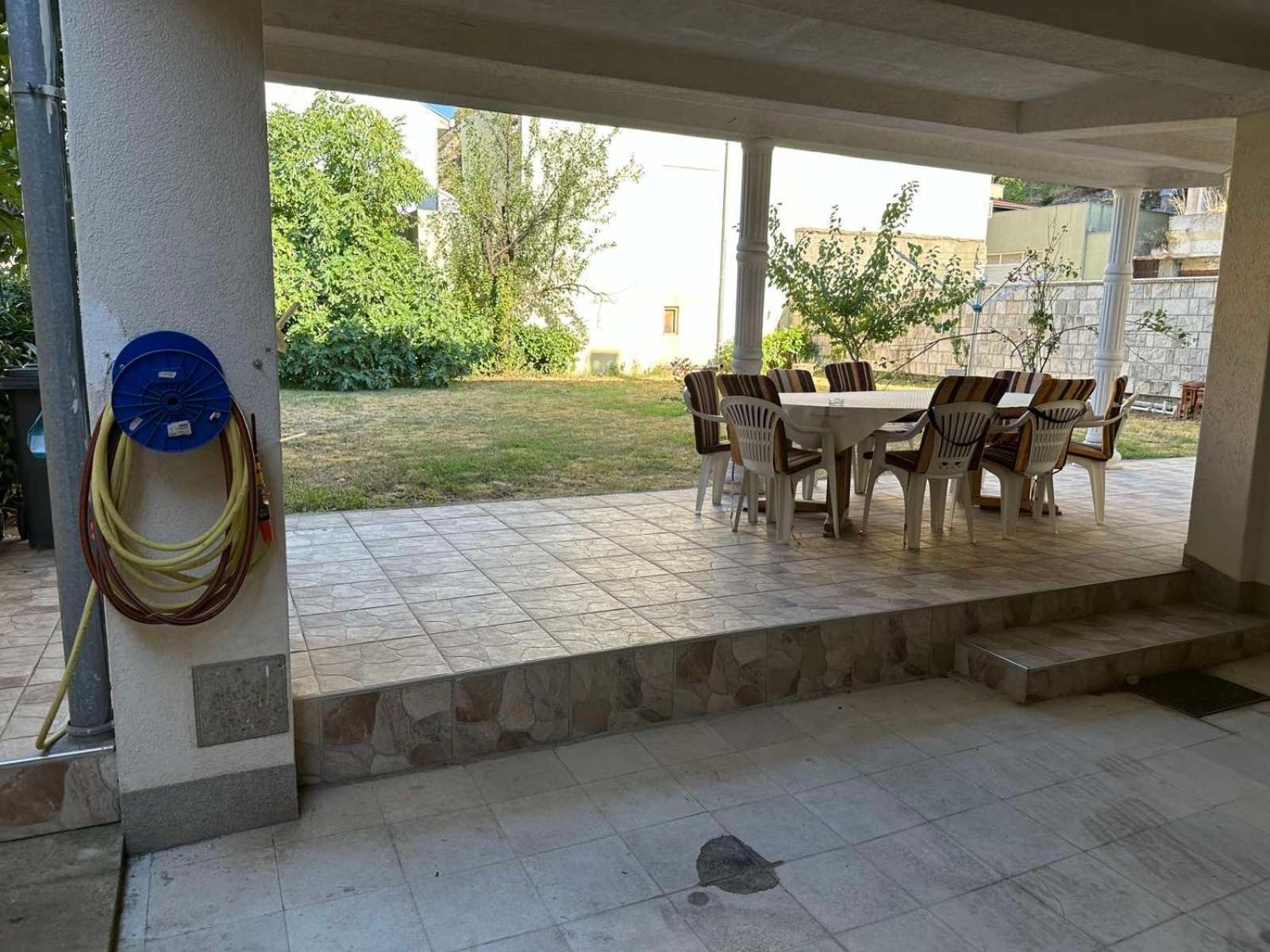 Villa Mostar Bagian luar foto